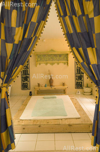 Vincci Nour Palace Hotel 43
